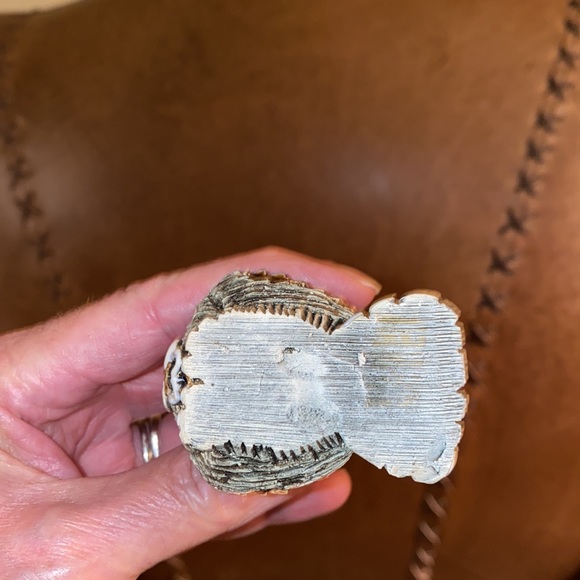 Big Billed Bird Sculpture - Picture 7 of 15